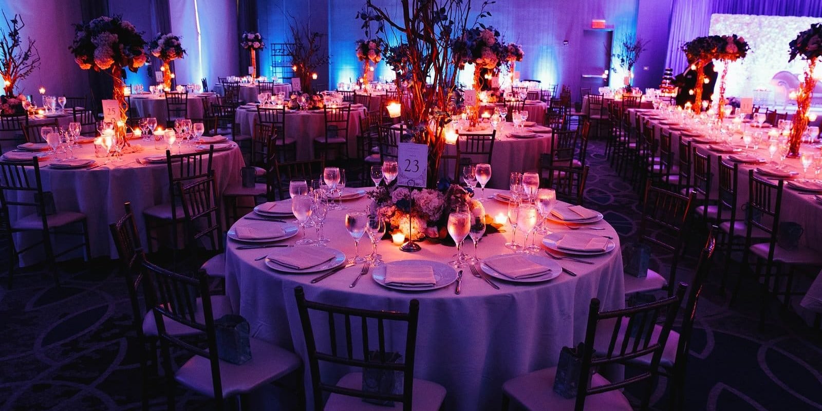 Events That Inspire. Results That Matter.