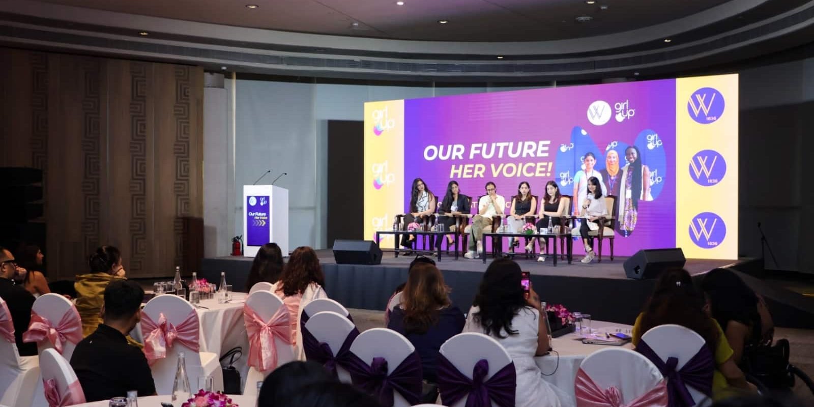 Business Excellence. Event Brilliance.