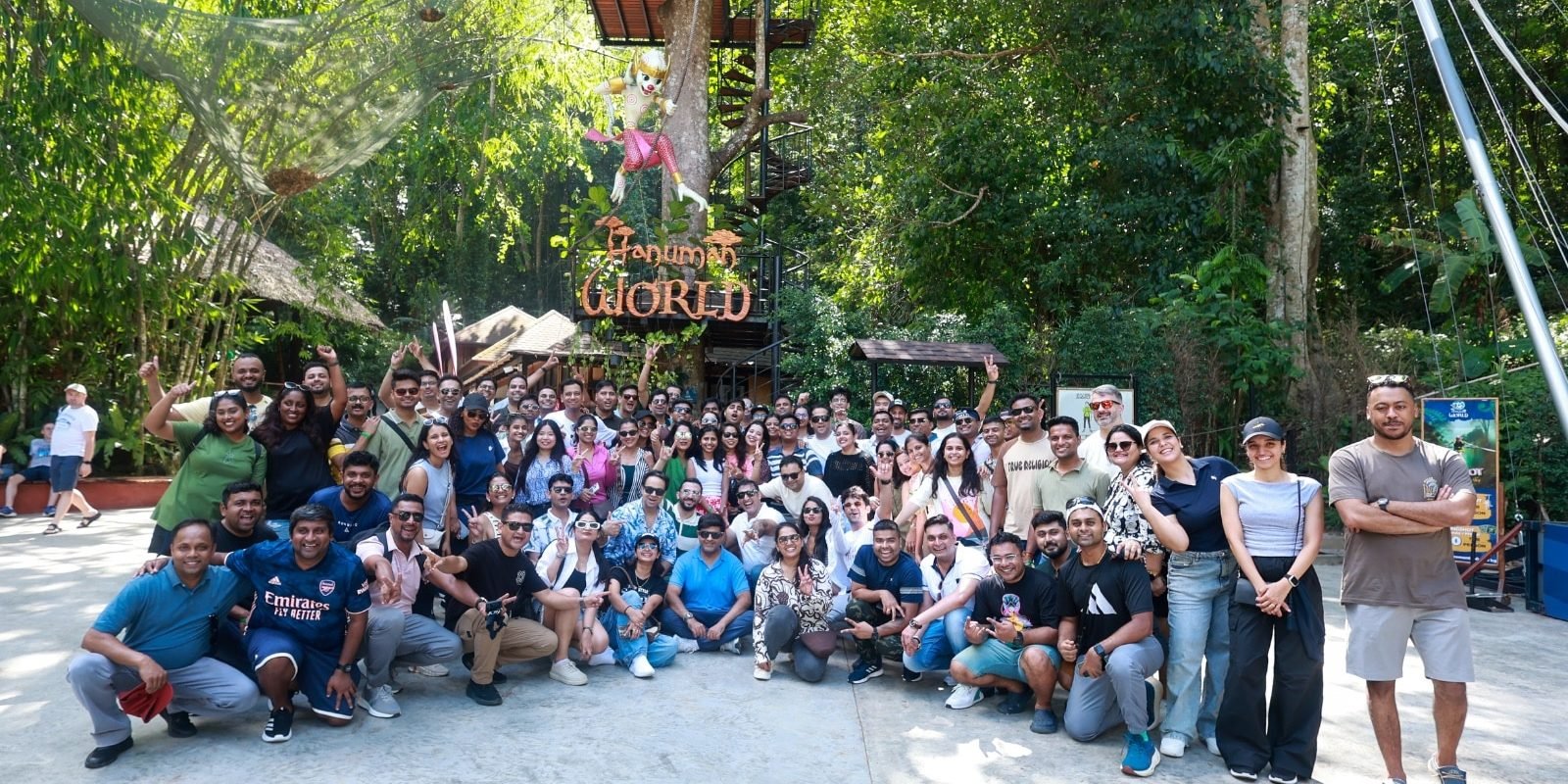 Formal or Fun—We Get It Done.