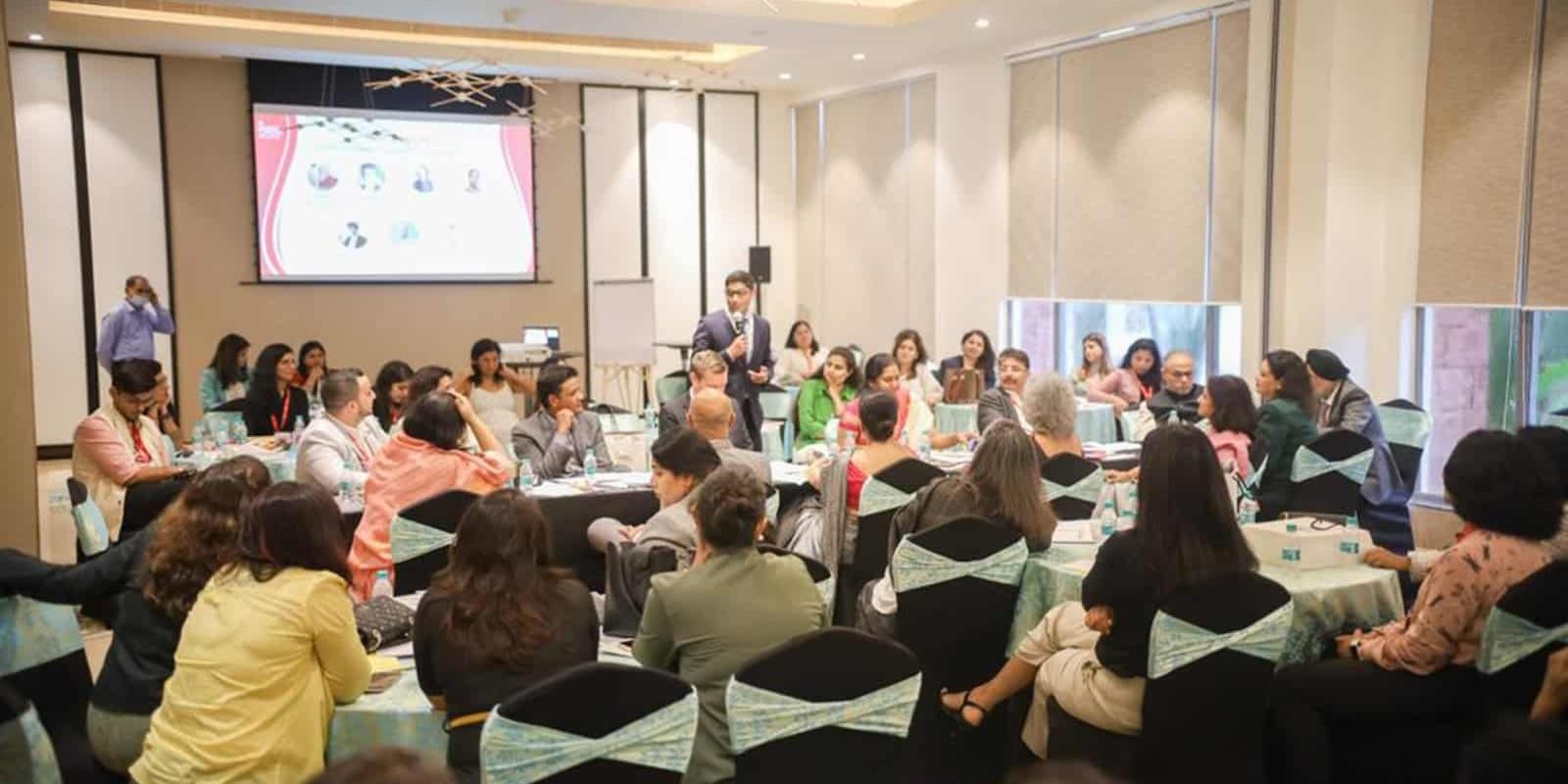 From Strategy Sessions to Soirées.